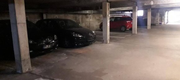 Parkplatz in Offenbach, Germany, Nr. 175584 5