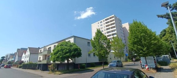 Parkplatz in Offenbach, Germany, Nr. 175584 10