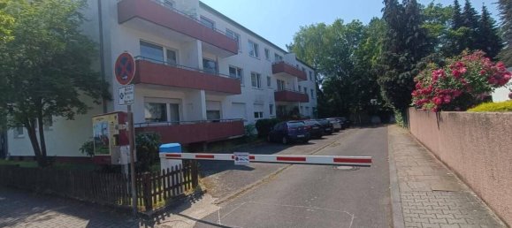 Parkplatz in Offenbach, Germany, Nr. 175584 2