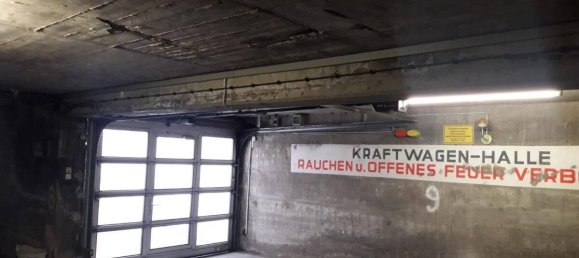 Parkplatz in Offenbach, Germany, Nr. 175584 6