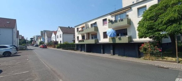 Parkplatz in Offenbach, Germany, Nr. 175584 9