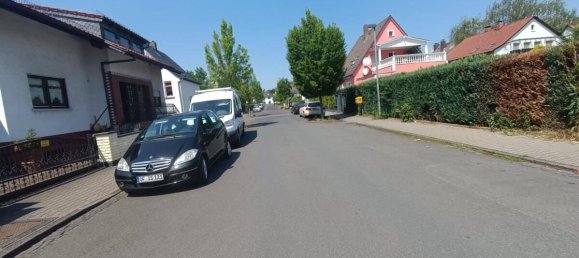 Parkplatz in Offenbach, Germany, Nr. 175584 8