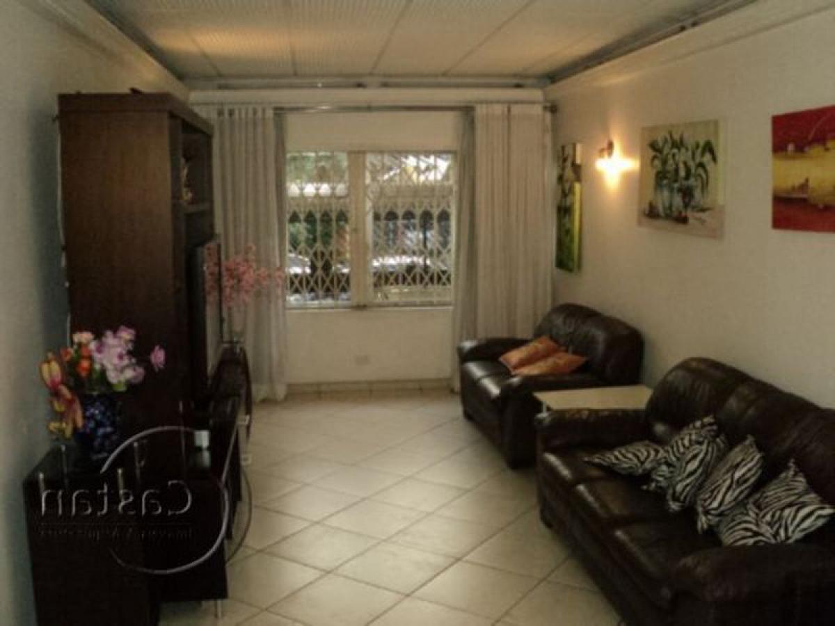 3 bedrooms House in Sao Paulo, Brazil No. 561151