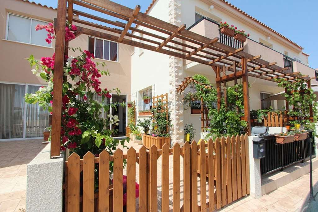 Casa T3 em Deryneia, Cyprus N.º 23814