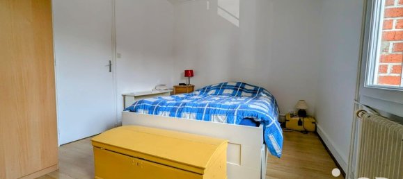 2 Schlafzimmer Haus in Amiens, France, Nr. 264239 4