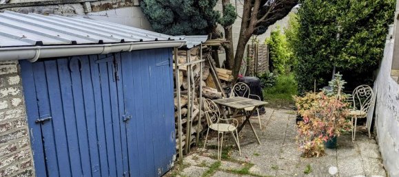 2 Schlafzimmer Haus in Amiens, France, Nr. 264239 9