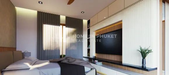 3 Schlafzimmer Haus in Phuket, Thailand, Nr. 67478 9