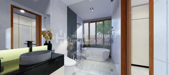 3 Schlafzimmer Haus in Phuket, Thailand, Nr. 67478 16