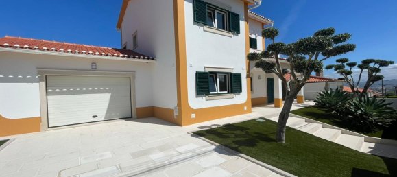 4 bedrooms Villa in Caldas da Rainha, Portugal No. 135091 22