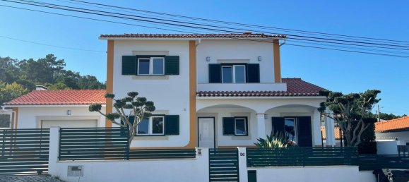 4 bedrooms Villa in Caldas da Rainha, Portugal No. 135091 23
