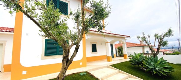 4 bedrooms Villa in Caldas da Rainha, Portugal No. 135091 20