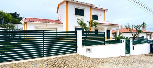 4 bedrooms Villa in Caldas da Rainha, Portugal No. 135091 8