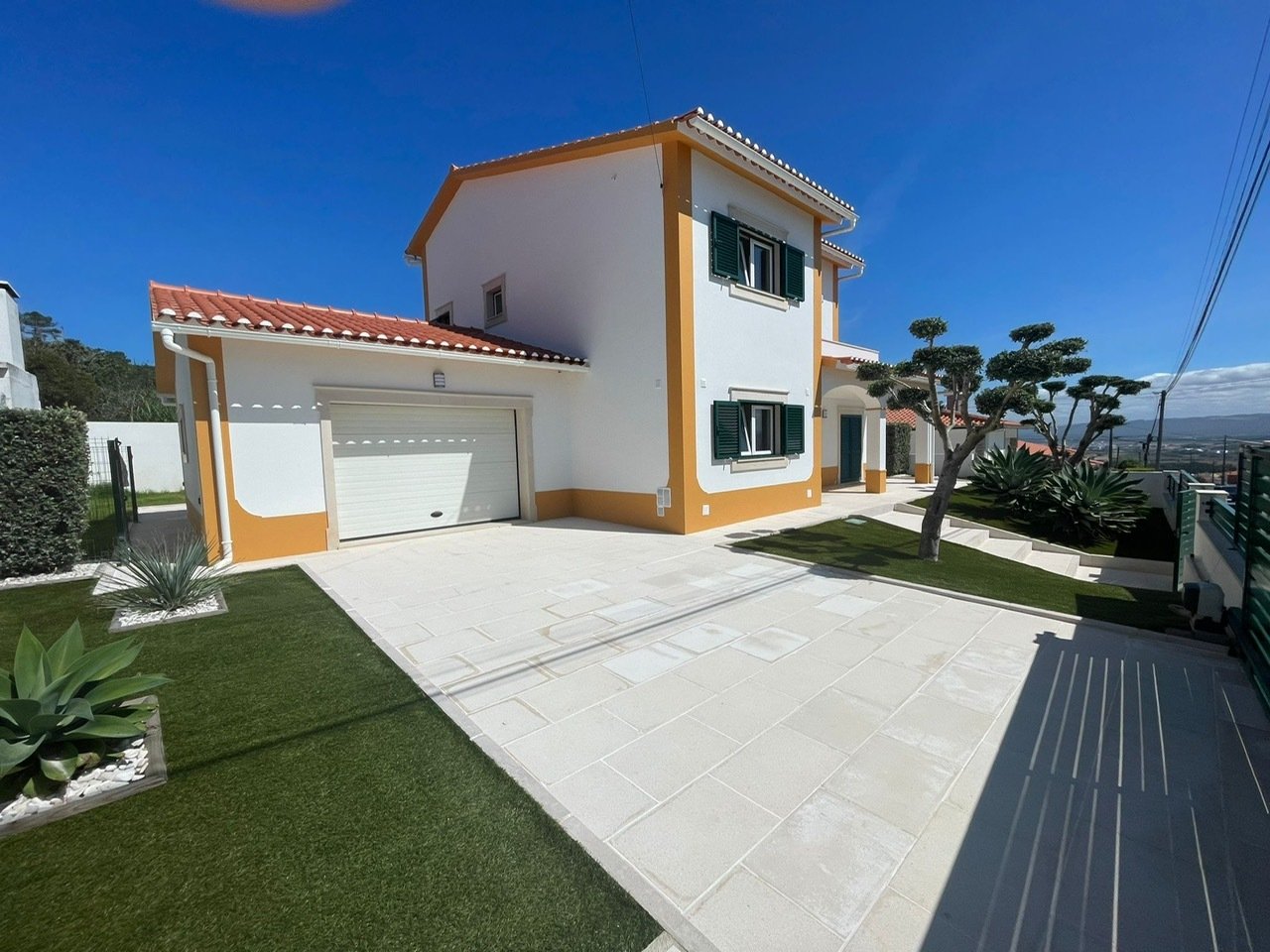 4 bedrooms Villa in Caldas da Rainha, Portugal No. 135091