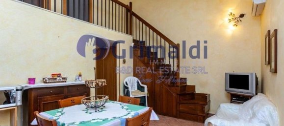 2 Schlafzimmer Wohnung in Trabia, Italy, Nr. 326447 16