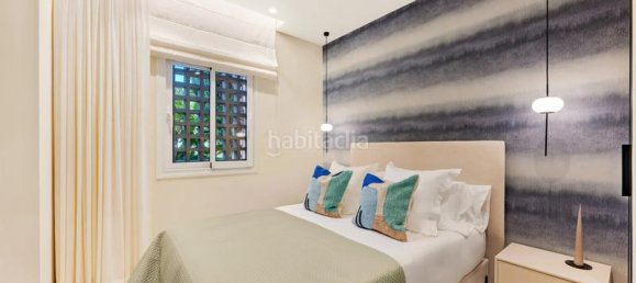 Apartamento de 3 dormitorios en Estepona, Spain No. 132081 28