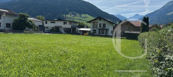 قطعة أرض في Mittersill, Austria 1173متر مربع رقم 222569 2