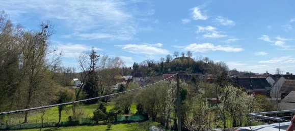 2 rooms Apartment in Emmendingen, Germany No. 32395 10