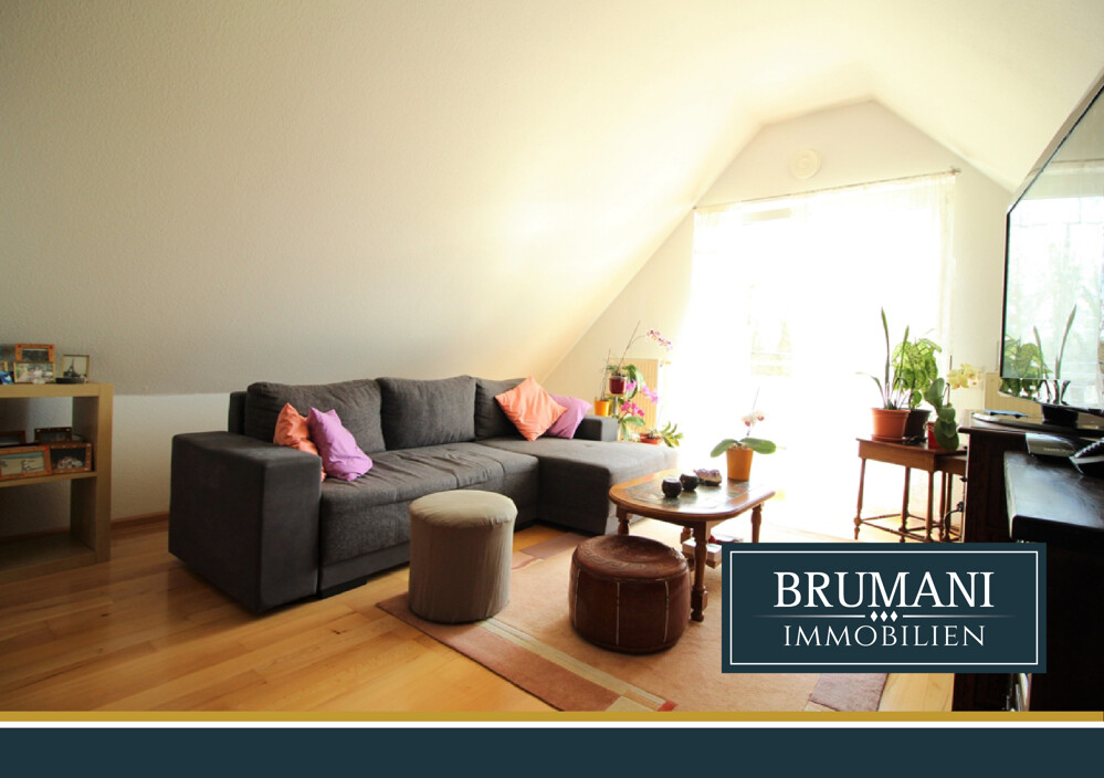 2 rooms Apartment in Emmendingen, Germany No. 32395