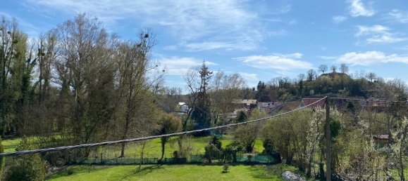 2 rooms Apartment in Emmendingen, Germany No. 32395 11