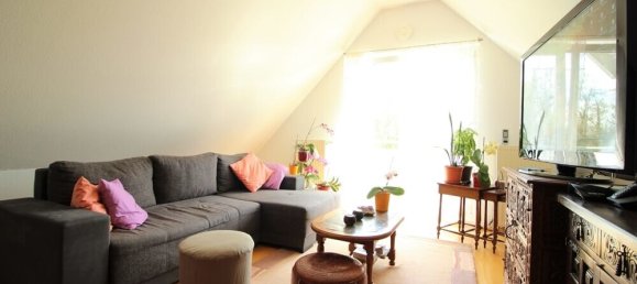 2 rooms Apartment in Emmendingen, Germany No. 32395 4