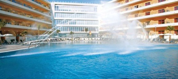 Bâtiment à Albufeira, Portugal 1828m² No. 50903 6