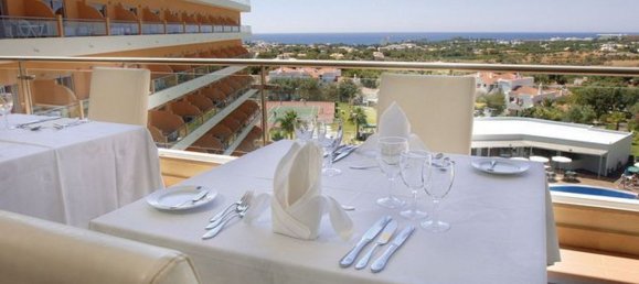 Bâtiment à Albufeira, Portugal 1828m² No. 50903 2