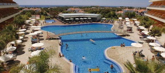 Bâtiment à Albufeira, Portugal 1828m² No. 50903 13