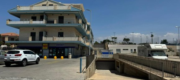 Garaje en Ragusa, Italy 14 m² No. 232795 16