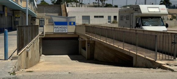 Garaje en Ragusa, Italy 14 m² No. 232795 15