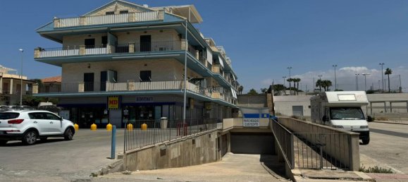 Garaje en Ragusa, Italy 14 m² No. 232795 12