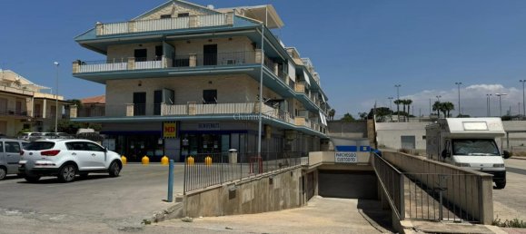 Garaje en Ragusa, Italy 14 m² No. 232795 10