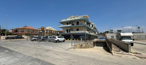 Garaje en Ragusa, Italy 14 m² No. 232795 11