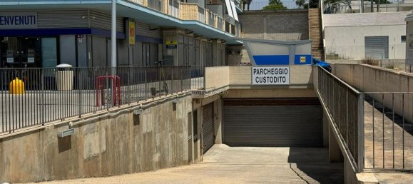 Garaje en Ragusa, Italy 14 m² No. 232795 14