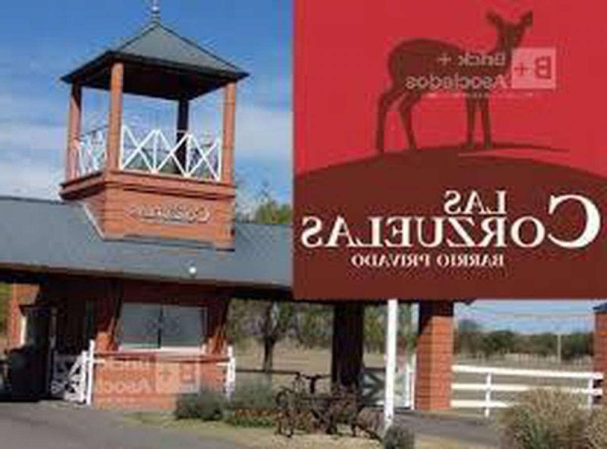  Land in Cordoba, Argentina No. 43888