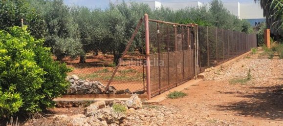 Земельный участок 2338м² в Вила-Реаль, Испания № 167462 4