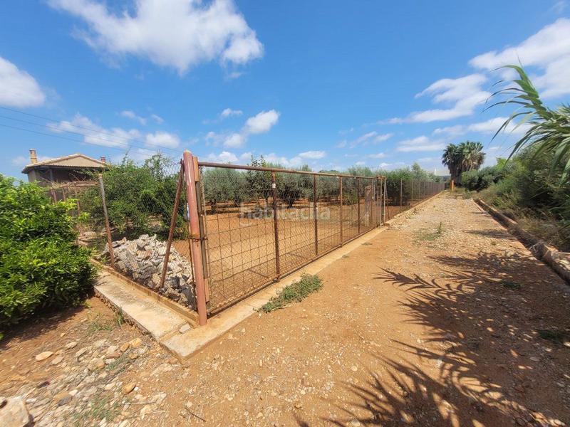 Земельный участок 2338м² в Вила-Реаль, Испания № 167462