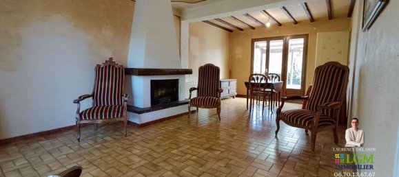 Casa de 4 dormitorios en Vendome, France No. 249279 15