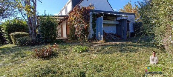 Casa de 4 dormitorios en Vendome, France No. 249279 31