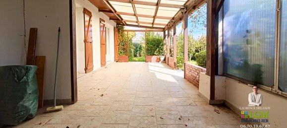 Casa de 4 dormitorios en Vendome, France No. 249279 12