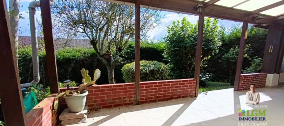 Casa de 4 dormitorios en Vendome, France No. 249279 30