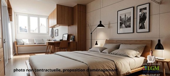 Casa de 4 dormitorios en Vendome, France No. 249279 28