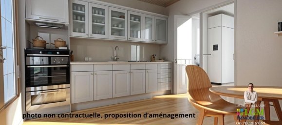 Casa de 4 dormitorios en Vendome, France No. 249279 4