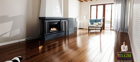 Casa de 4 dormitorios en Vendome, France No. 249279 16