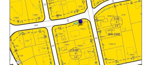 929m² Land in Klosterneuburg, Austria No. 163333 7