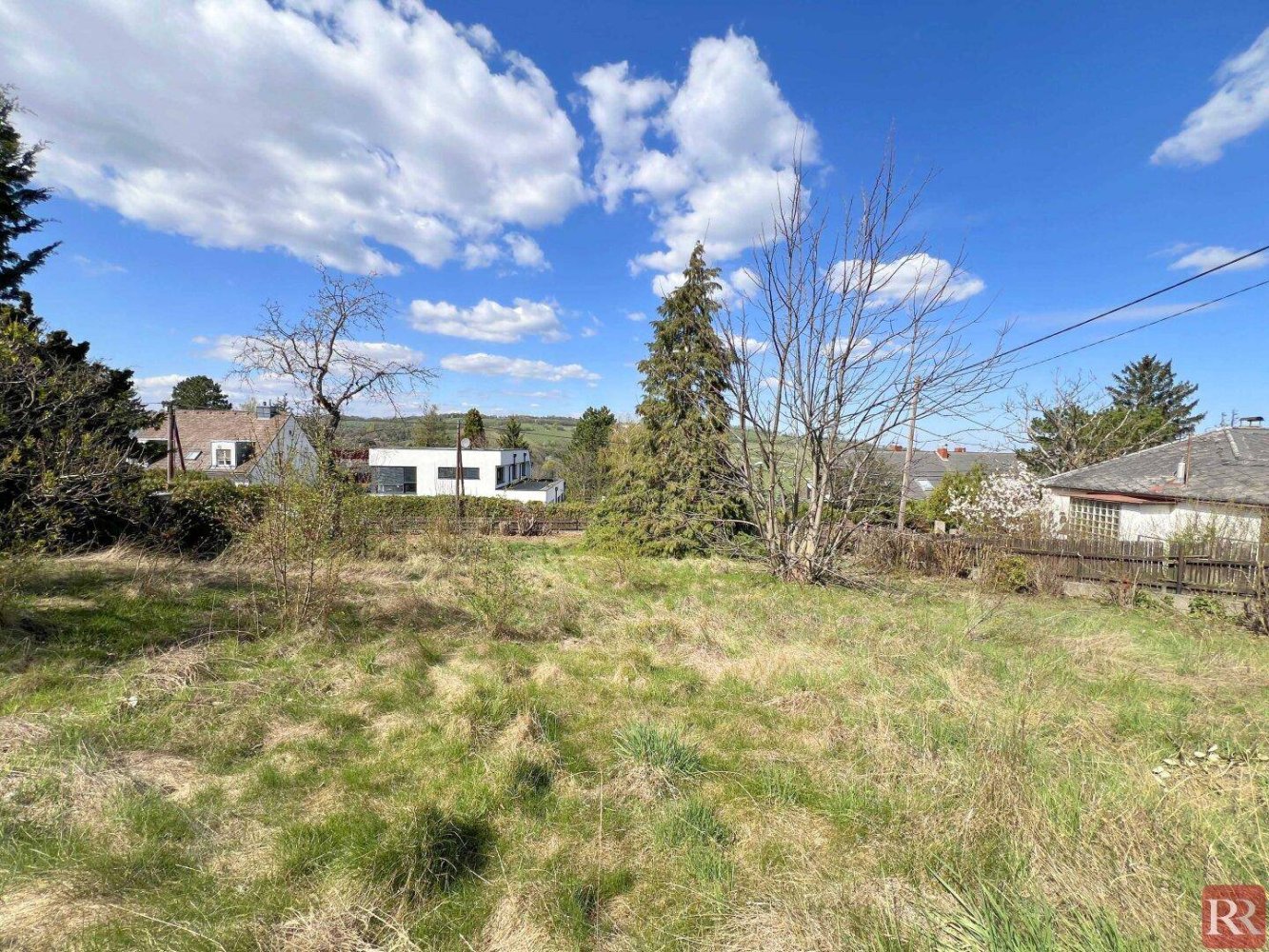 929m² Land in Klosterneuburg, Austria No. 163333