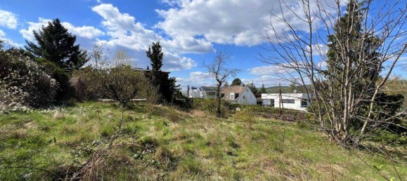 929m² Land in Klosterneuburg, Austria No. 163333 2