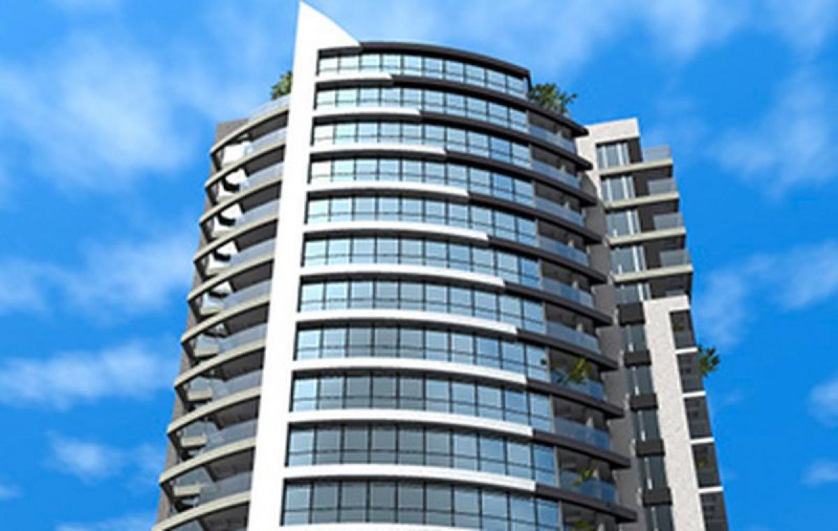 2 bedrooms Apartment in Mar del Plata, Argentina No. 89887