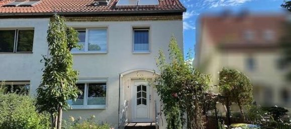 4 Schlafzimmer Stadthaus in Leipzig, Germany, Nr. 96364 12