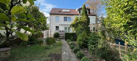 4 Schlafzimmer Stadthaus in Leipzig, Germany, Nr. 96364 7