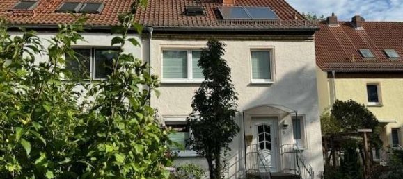 4 Schlafzimmer Stadthaus in Leipzig, Germany, Nr. 96364 2